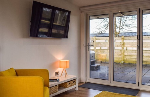Falkirk Cottage | 1 bedroom accommodation in Falkirk