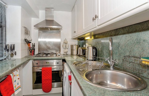 Haworth Cottage | 1 bedroom accommodation in Haworth