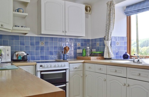Knighton Cottage | 1 bedroom accommodation in Lurkenhope, near Knighton