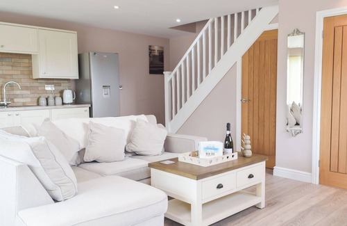 Tavernspite Cottage | 1 bedroom accommodation in Llanteg