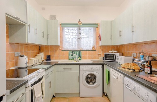 Cawston Cottage | 1 bedroom accommodation in Cawston, near Aylsham