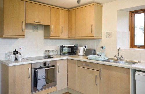 Penrith Cottage | 1 bedroom accommodation in Penrith
