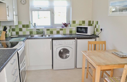Southwell Cottage | 1 bedroom accommodation in Portland