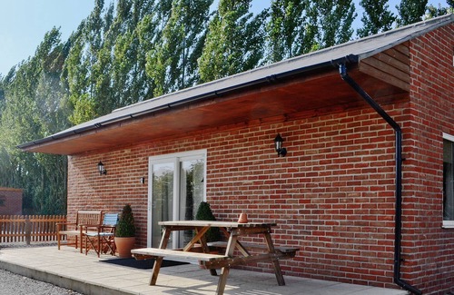 Old Leake Cottage | 1 bedroom accommodation in Old Leake, near Boston