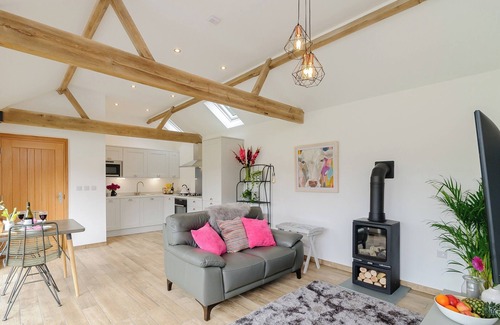 Brigg Cottage | 1 bedroom accommodation in Elsham, near Brigg