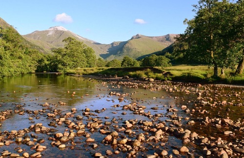 Glencoe Cottage | 1 bedroom accommodation in Glencoe