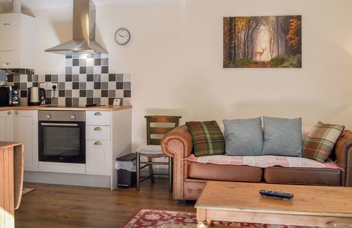 Storwood Cottage | 1 bedroom accommodation in Hayton