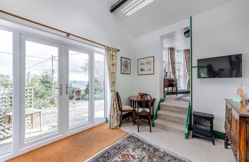 Hexham Cottage | 1 bedroom accommodation in Hexham