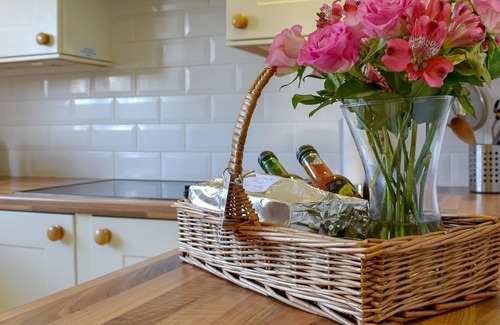 Witnesham Cottage | 1 bedroom accommodation in Witnesham, near Ipswich