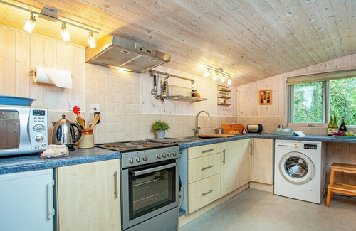 Chillaton Cottage | 1 bedroom accommodation in Chillaton, near Tavistock