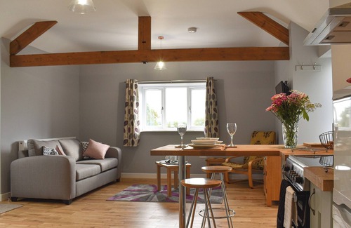Malton Cottage | 1 bedroom accommodation in Low Marishes, near Pickering