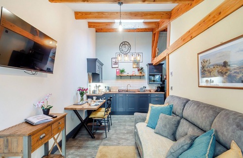 Masham Cottage | 1 bedroom accommodation in Masham