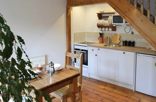 Porth Cottage | 1 bedroom accommodation in Porth, near Newquay
