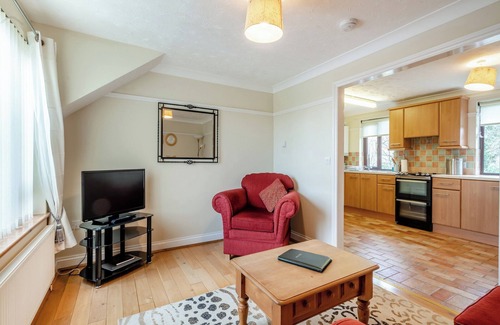 Norwich Cottage | 1 bedroom accommodation in Horsford, near Norwich