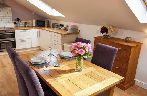 Askwith Cottage | 1 bedroom accommodation in Askwith, near Ilkley