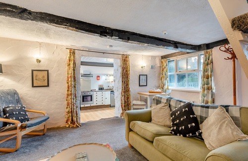 Shap Cottage | 1 bedroom accommodation in Shap, near Penrith
