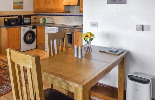 Mabe Burnthouse Cottage | 1 bedroom accommodation in Penryn, near Falmouth
