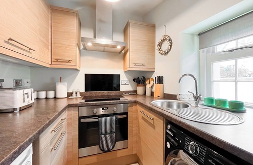 Errol Cottage | 1 bedroom accommodation in Errol, near Perth
