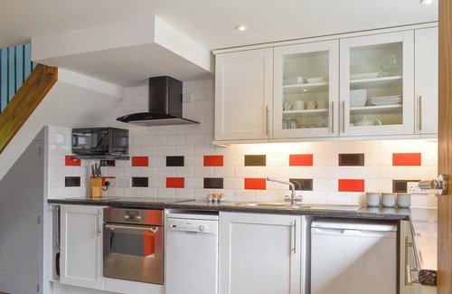 Pulham Cottage | 1 bedroom accommodation in Boys Hill, near Sherborne