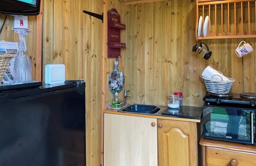 Raglan Cottage | 1 bedroom accommodation in Raglan