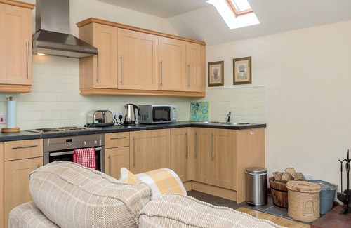 Saddell Cottage | 1 bedroom accommodation in Invertrossachs, near Callander