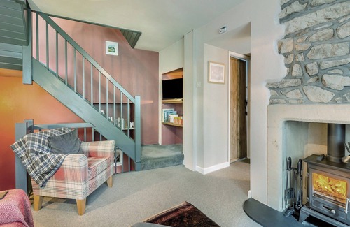 Giggleswick Cottage | 1 bedroom accommodation in Settle