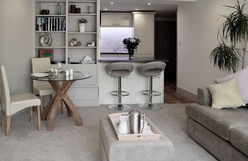 Skipton Cottage | 1 bedroom accommodation in Skipton
