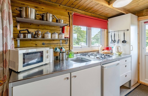Westward Cottage | 1 bedroom accommodation in Brocklebank, near Caldbeck and Uldale