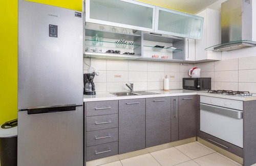 Trinajstici Apartment | 1 bedroom accommodation in Kastav