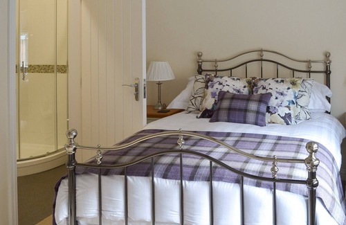 Betley Cottage | 1 bedroom accommodation in Betley, near Nantwich