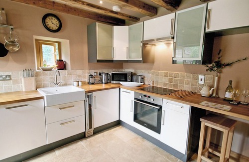 Crich Cottage | 1 bedroom accommodation in Whatstandwell, near Matlock