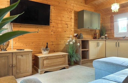 Horton Cottage | 1 bedroom accommodation in Rudyard, near Leek