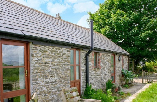 Pelynt Cottage | 1 bedroom accommodation in Pelynt, near Looe