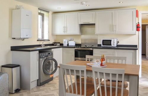 Fangfoss Cottage | 1 bedroom accommodation in Wilberfoss, near York