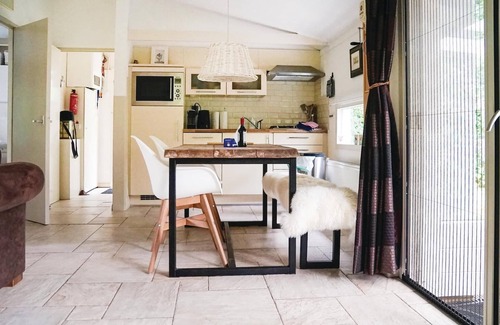 Exloo House | 1 bedroom accommodation in Exloo