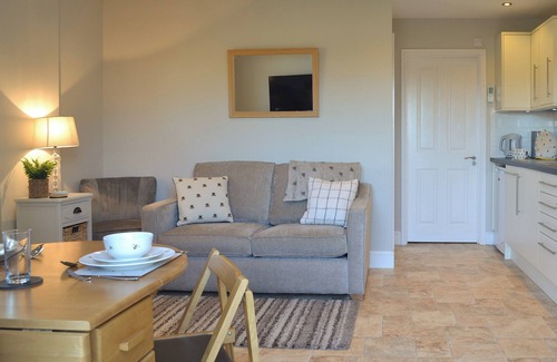 Ham Cottage | 1 bedroom accommodation in Eastry, near Sandwich