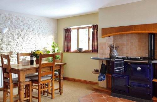 Spaunton Cottage | 1 bedroom accommodation in Spaunton, near Lastingham