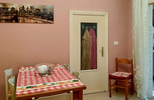 Ittiri Apartment | 1 bedroom accommodation in Ittiri