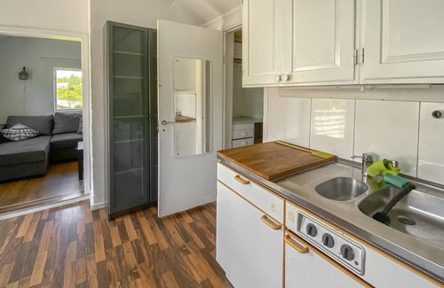 Hindas House | 1 bedroom accommodation in Hindås
