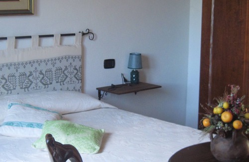 Galtelli Other | 1 Bedroom Agritourism property in Galtellì