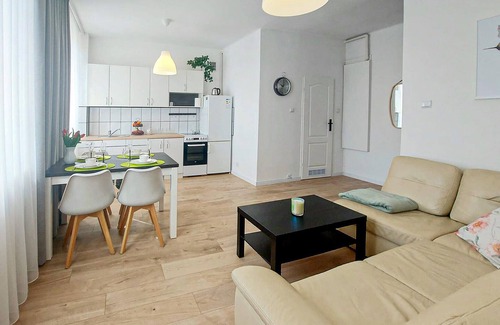 Koszalin Apartment | 1 bedroom amazing apartment in Koszalin