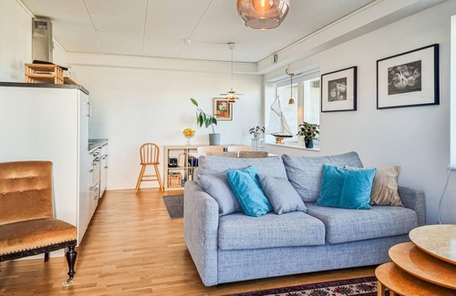 Skaerhamn Apartment | 1 bedroom amazing apartment in Skärhamn