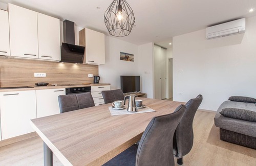 Secovlje Apartment | 1 bedroom amazing apartment in Secovlje