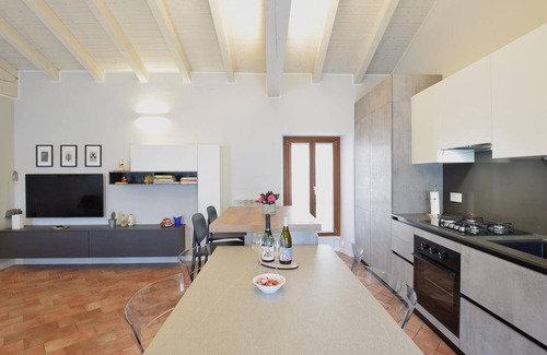 Sovere Apartment | 1 bedroom amazing apartment in Sovere