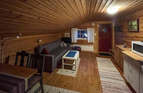 Trysil Apartment | 1 bedroom amazing apartment in Trysil