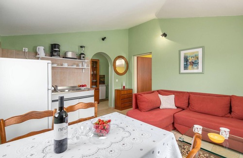 Kukci Apartment | 1 bedroom amazing apartment in Porec