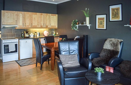 Geilo Apartment | 1 bedroom amazing apartment in Geilo