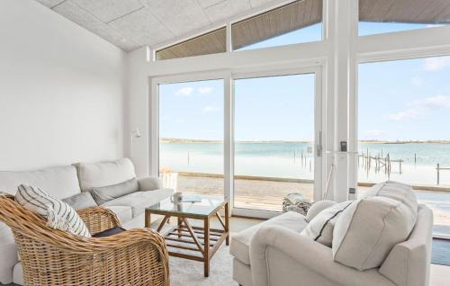 Munkebo House | 1 Bedroom Amazing Home In Munkebo
