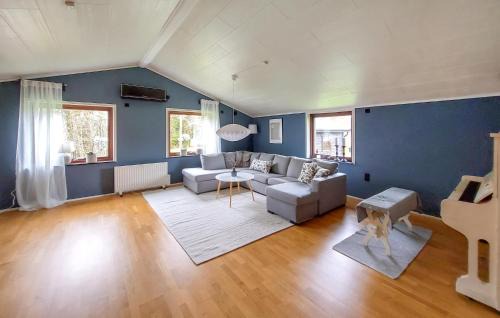 Horby House | 1 Bedroom Amazing Home In Hörby