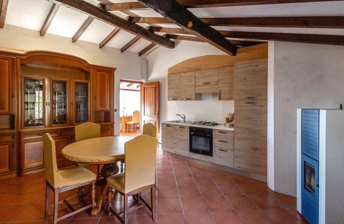 Onzo House | 1 bedroom amazing home in Onzo